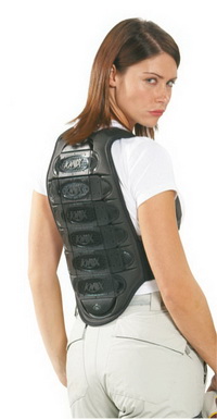 Knox Ricochet 2007/2008